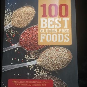Best Gluten Free items and recipes